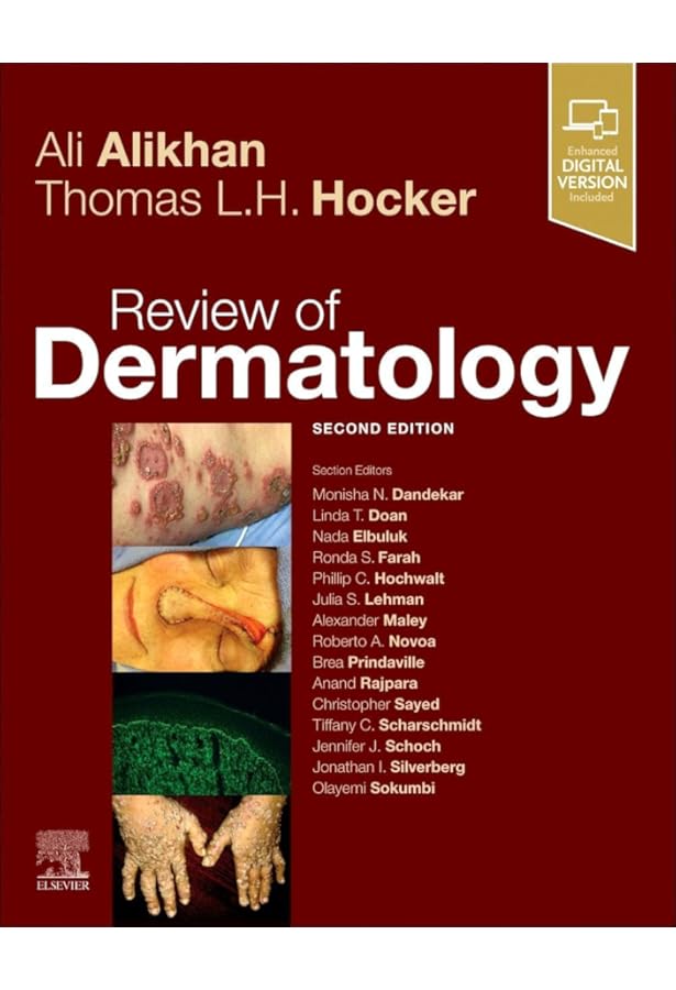 Lookingbill & Marks' Principles of Dermatology: 9780323934244
